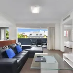 The Hub Apartments