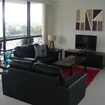 The Gardens Apartments
