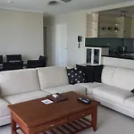 Kirribilli Apartments
