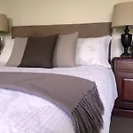 Jacaranda House Garden Suite