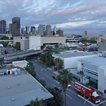 South Central