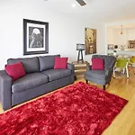 Barn Serviced Apartment