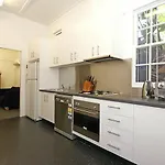 Bluetongue Backpackers