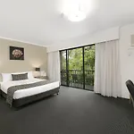 Mt Ommaney Hotel Apartments