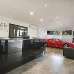 The Chermside Apartments