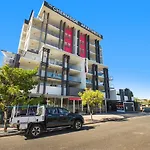 The Chermside Apartments