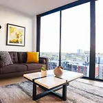 Modern Designers Pad By Serain Residences