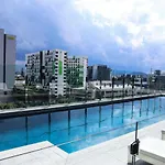 Modern Designers Pad By Serain Residences