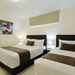 Kangaroo Point Holiday Apartments