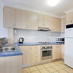 Kangaroo Point Holiday Apartments