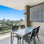 Quattro On Astor Apartments Brisbane By Restt