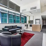 Quattro On Astor Apartments Brisbane By Restt