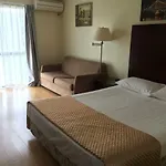 Centenary Motor Inn