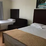 Centenary Motor Inn
