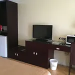Centenary Motor Inn