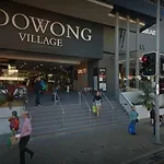 Park Avenue Hideaway For 4 Auchenflower Brisbane