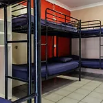 Brisbane Backpackers Resort