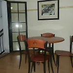 Bostonian Apartment