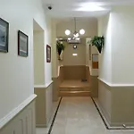Bostonian Apartment