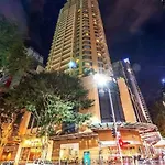 S&P Apartments - Albert St - Formerly Brisbane City Apartments