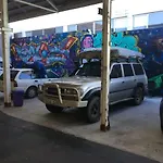 Big Bird Backpackers