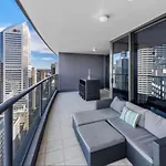 Au1 - Aurora Skyscraper Cbd For Business Or Pleasure