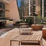 Au1 - Aurora Skyscraper Cbd For Business Or Pleasure
