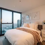 Heavenly Views Above 60F - New Luxury 2Bd/2Bath.