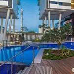 Arena Convenient 2 Bedroom