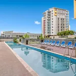 Oxygen Apartments