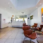 Oxygen Apartments