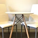 Brisbane City Apartments