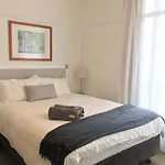 Brisbane City Apartments