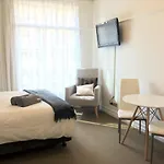 Brisbane City Apartments