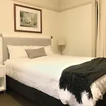 Brisbane City Apartments