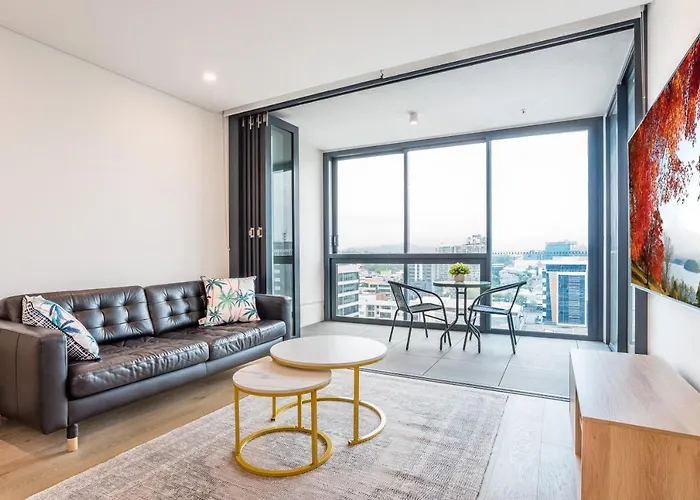 Utopia Apartments By Serain Residences