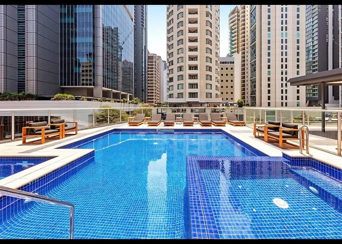 S&P Apartments - Festival