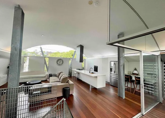 Stunning Architectural Home
