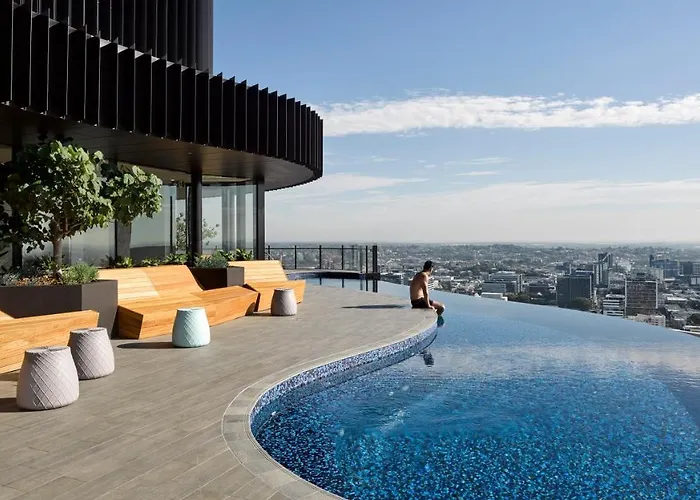 Spire Residences By The Spire Manager