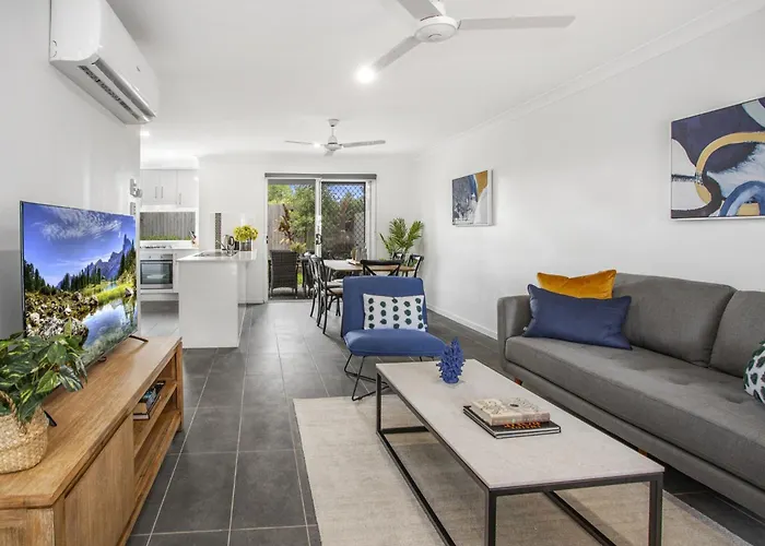 Comfortable 3-Bed Retreat Close Parks