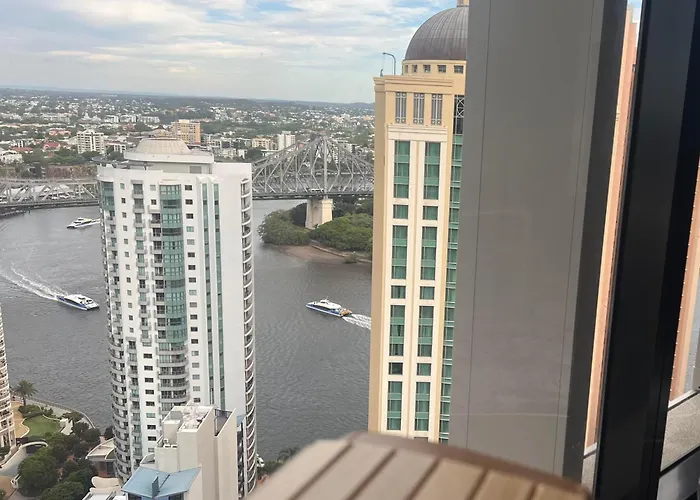 Lvl29 Rooftop Pool Carpark Netflix By Stylish Stays