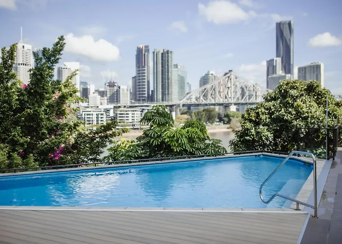 Riverfront Residences New Farm