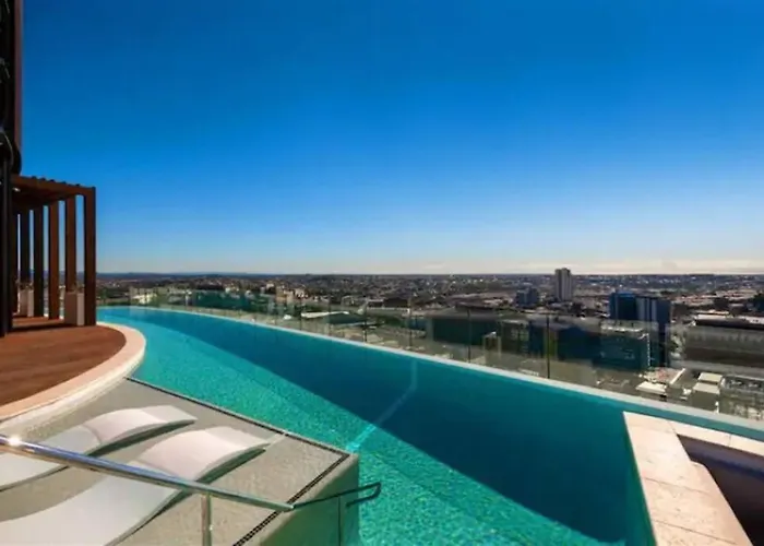 Valley Gem - City View 1 Bedroom Apartment At Fv Peppers