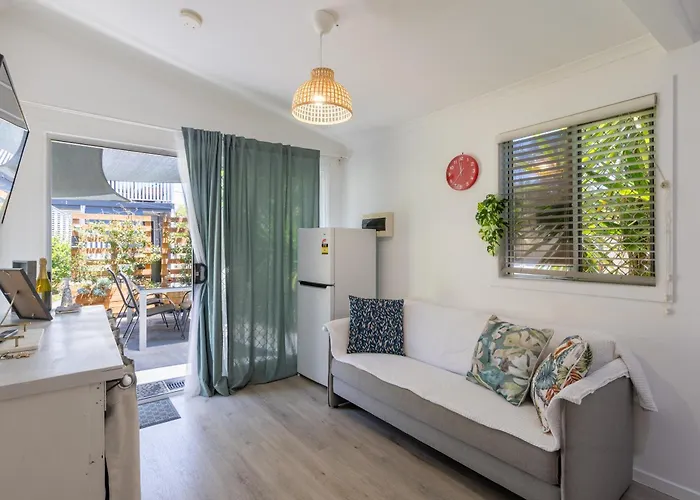 Zen Escape Guest House \