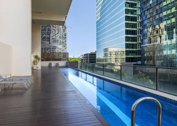 Lux 39Th Floor 2Br 2Bath, River View, Pool, Gym, Wifi