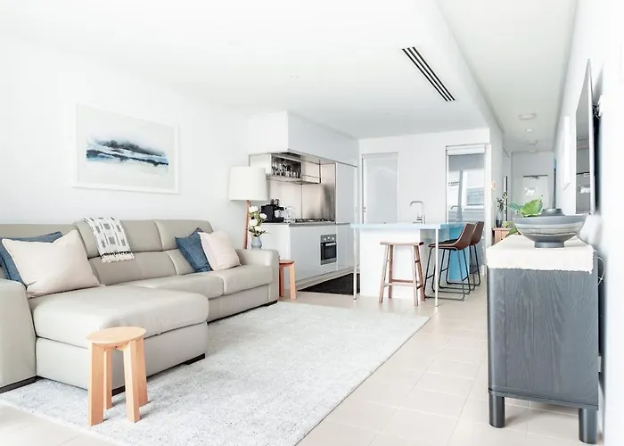 Valley Escape Apartment