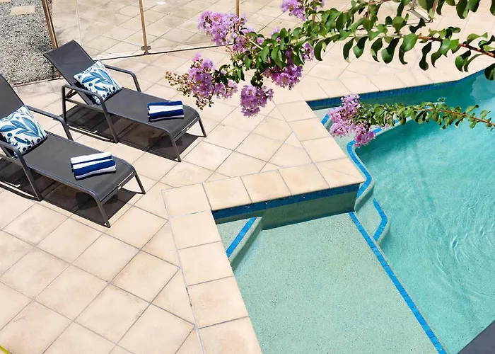 Pet Friendly Family Home In Brisbane - Relocations And Family Stays - Fast Internet - Parking - Netflix