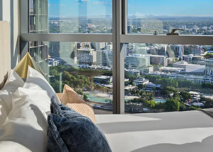 Cassa Qw - Modern Apartments Managed By The Cassa
