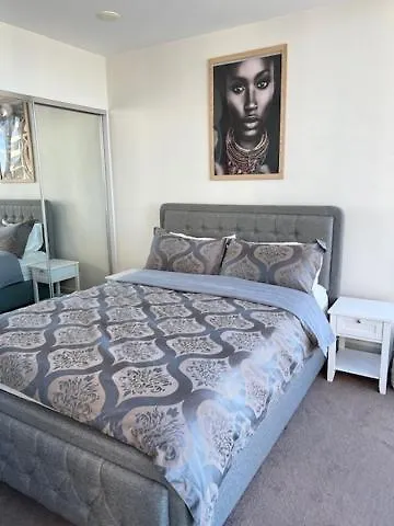 Private Room With River View
