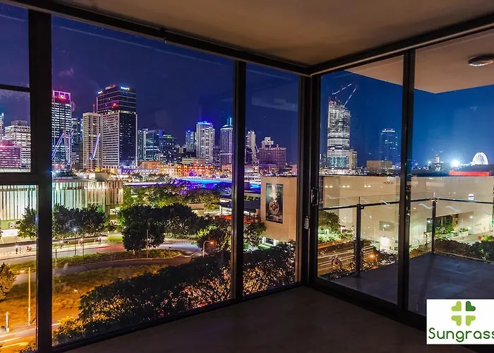 Fleet Lane Apartments